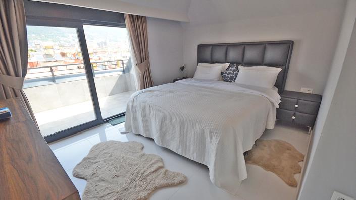 Image No.7-2 Bed Penthouse for sale