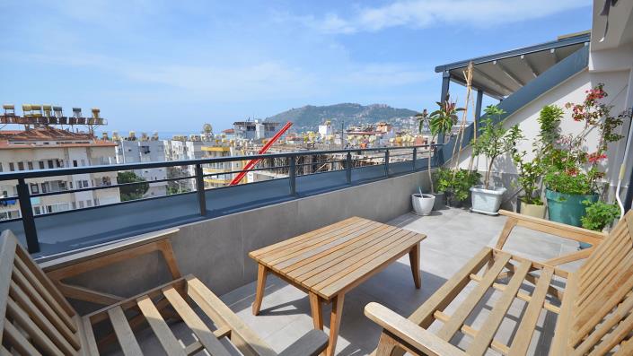 Image No.13-2 Bed Penthouse for sale