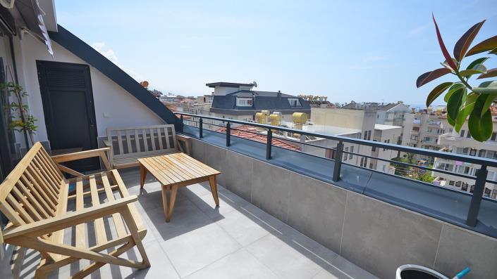 Image No.14-2 Bed Penthouse for sale