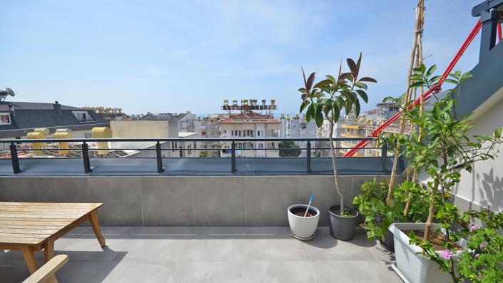 Image No.15-2 Bed Penthouse for sale