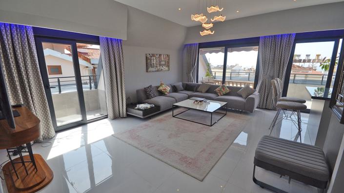 Image No.5-2 Bed Penthouse for sale