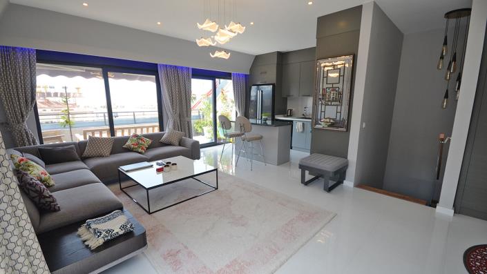 Image No.3-2 Bed Penthouse for sale