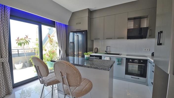 Image No.2-2 Bed Penthouse for sale