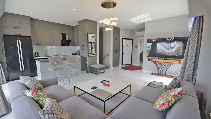 Image No.1-2 Bed Penthouse for sale