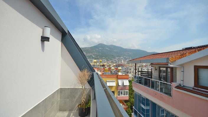 Image No.16-2 Bed Penthouse for sale