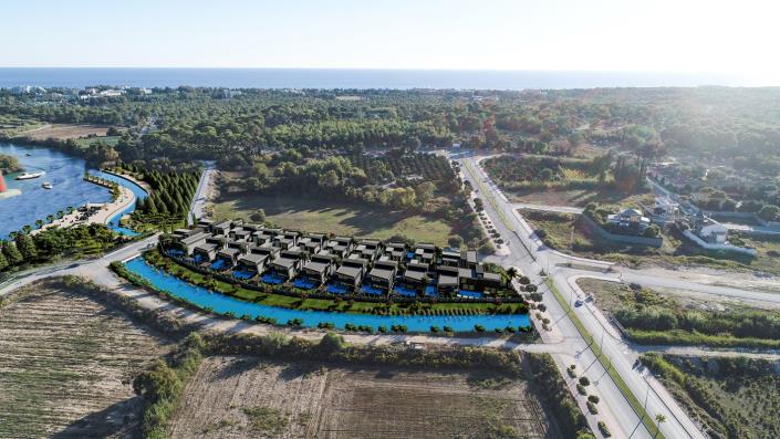 Image No.4-6 Bed Villa for sale