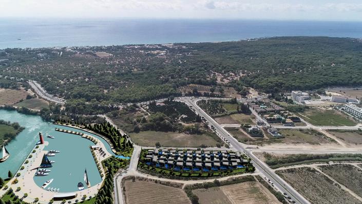 Image No.5-6 Bed Villa for sale