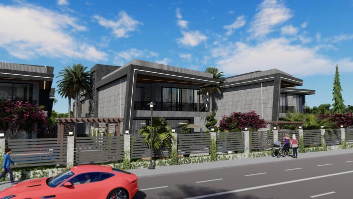 Image No.13-6 Bed Villa for sale