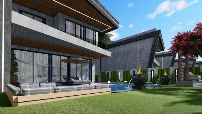 Image No.17-6 Bed Villa for sale