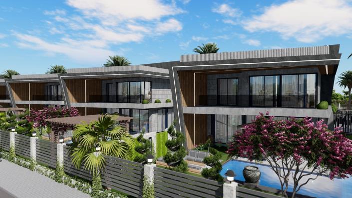 Image No.11-6 Bed Villa for sale