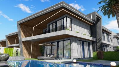 Terra Real Estate Ltd most sold property