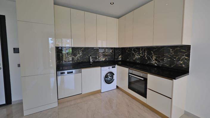 Image No.27-Appartement de 1 chambre à vendre à Oba