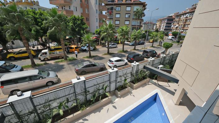 Image No.35-Appartement de 1 chambre à vendre à Oba