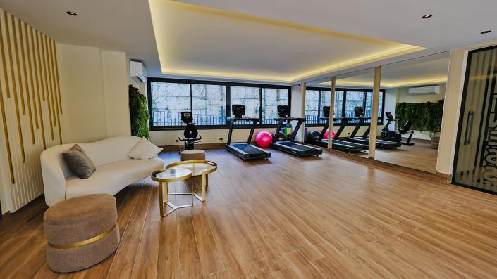 Image No.20-Appartement de 1 chambre à vendre à Oba