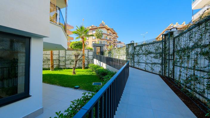 Image No.9-Appartement de 1 chambre à vendre à Oba