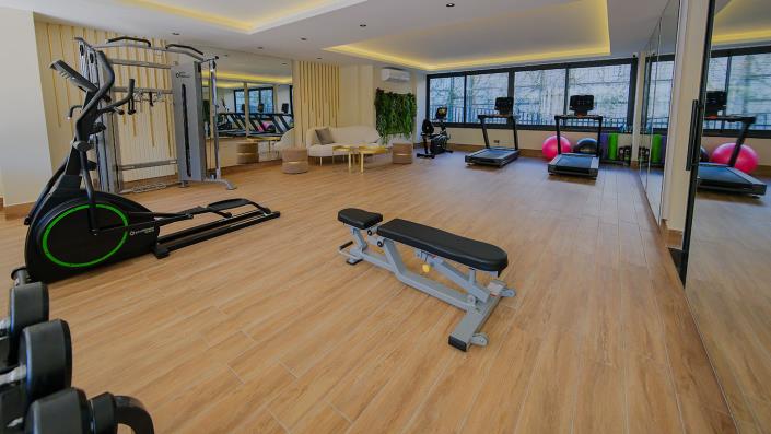 Image No.21-Appartement de 1 chambre à vendre à Oba