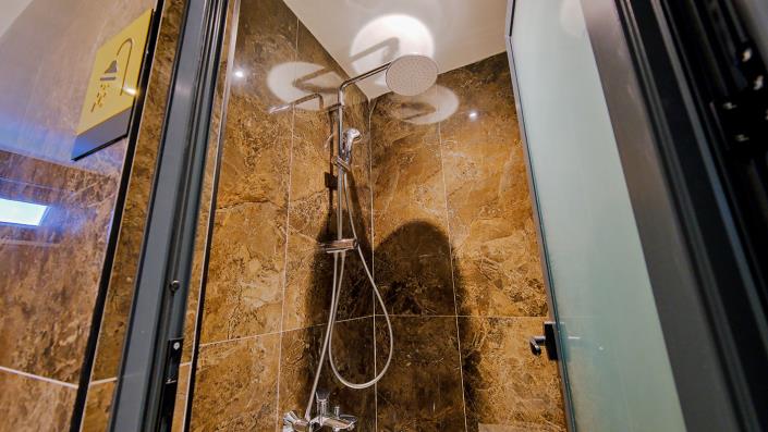 Image No.18-Appartement de 1 chambre à vendre à Oba