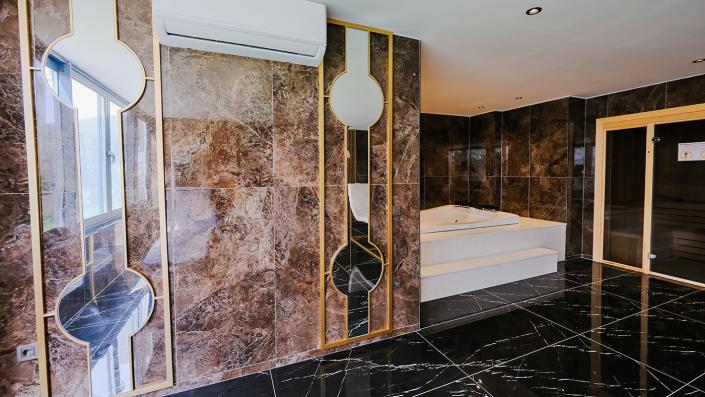 Image No.16-Appartement de 1 chambre à vendre à Oba