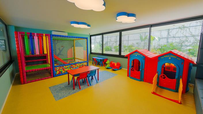 Image No.23-Appartement de 1 chambre à vendre à Oba