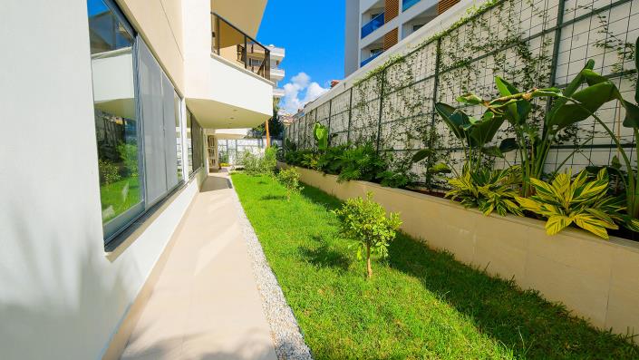 Image No.11-Appartement de 1 chambre à vendre à Oba