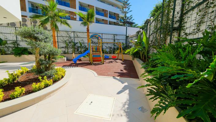 Image No.10-Appartement de 1 chambre à vendre à Oba