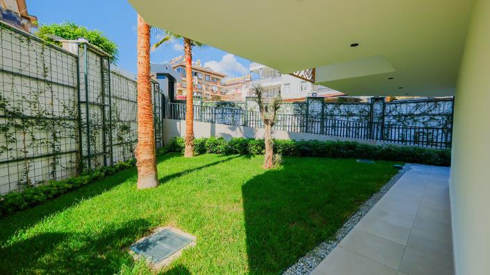 Image No.12-Appartement de 1 chambre à vendre à Oba