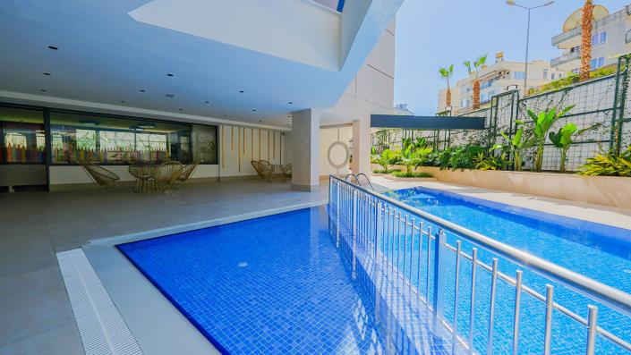 Image No.6-Appartement de 1 chambre à vendre à Oba