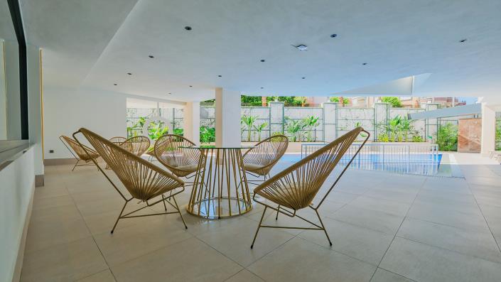 Image No.8-Appartement de 1 chambre à vendre à Oba