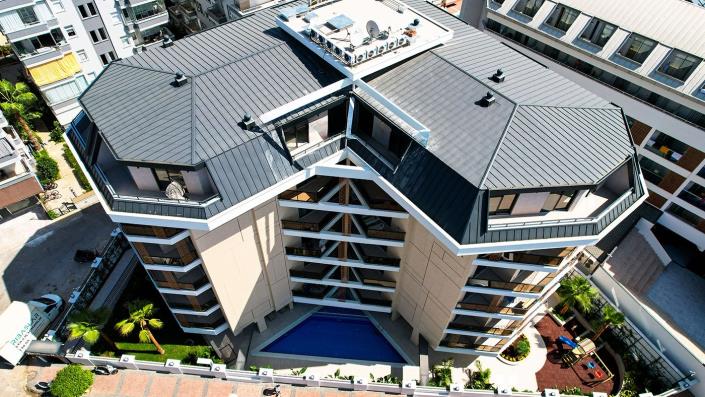 Image No.4-Appartement de 1 chambre à vendre à Oba