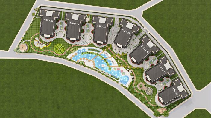 Image No.2-1 Bed Apartment for sale