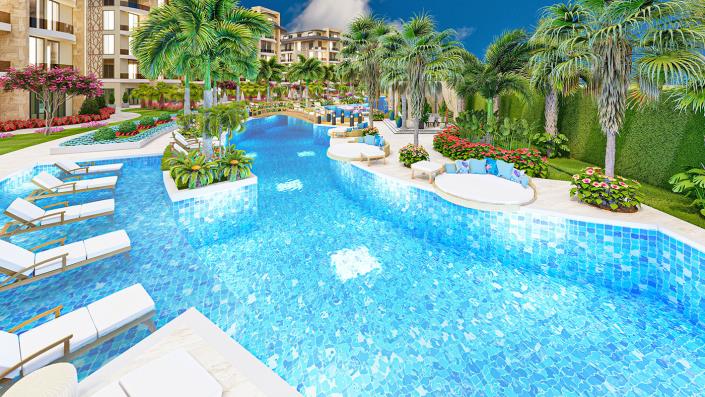 Image No.5-1 Bed Apartment for sale