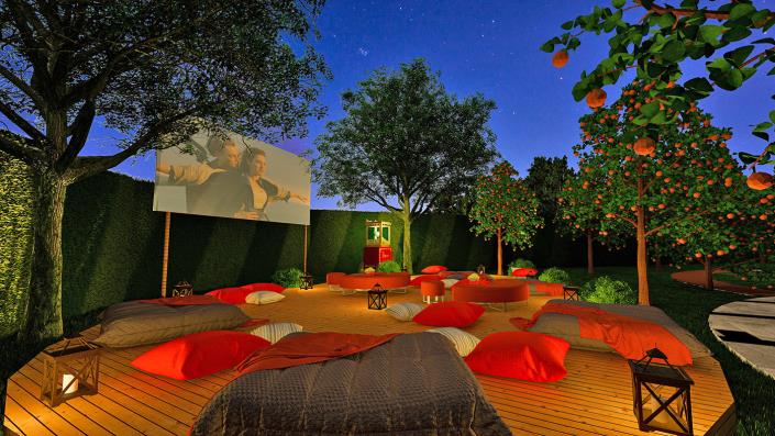 Image No.11-1 Bed Apartment for sale