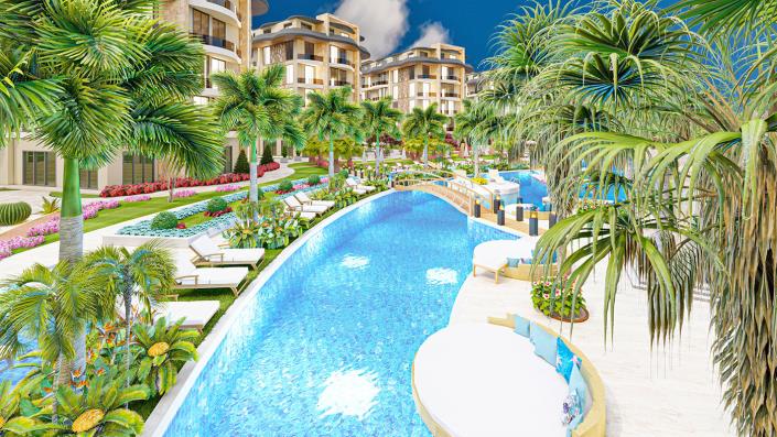 Image No.7-1 Bed Apartment for sale