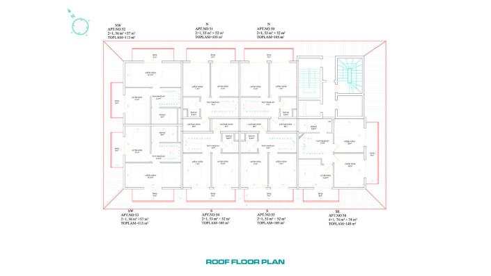 Image No.29-1 Bed Apartment for sale