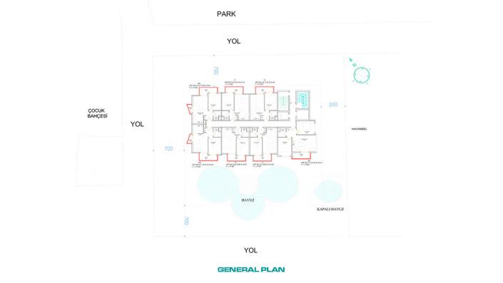 Image No.26-1 Bed Apartment for sale