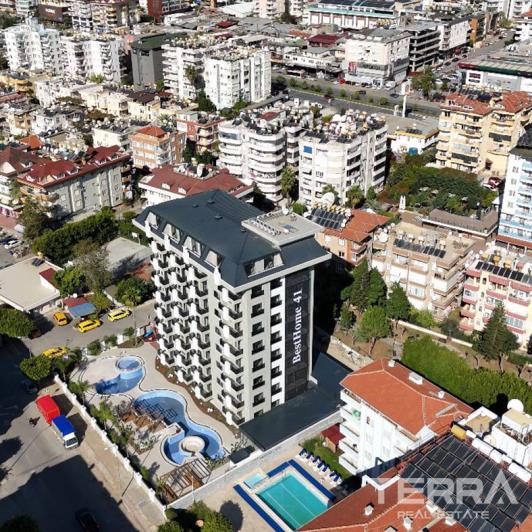 Image No.3-1 Bed Apartment for sale