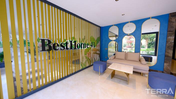 Image No.9-1 Bed Apartment for sale