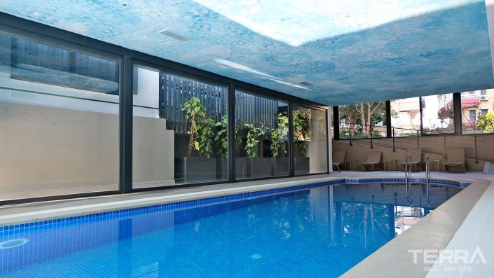 Image No.11-1 Bed Apartment for sale