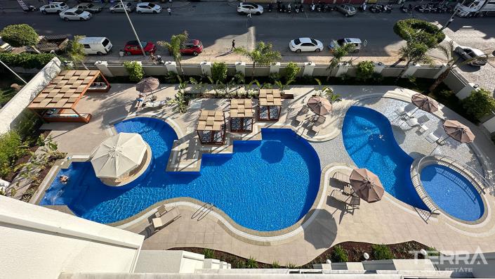 Image No.25-1 Bed Apartment for sale