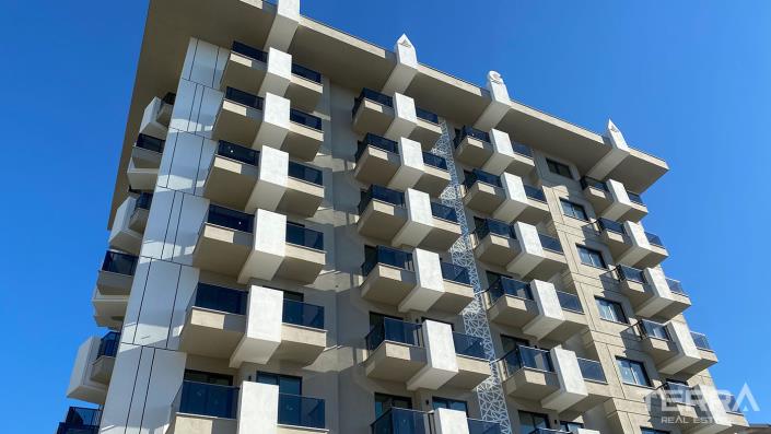 Image No.4-1 Bed Apartment for sale