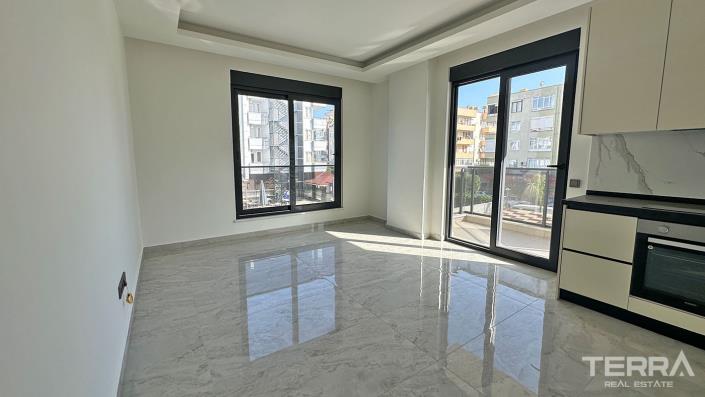 Image No.20-1 Bed Apartment for sale