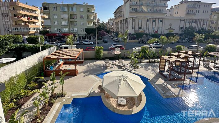 Image No.7-1 Bed Apartment for sale