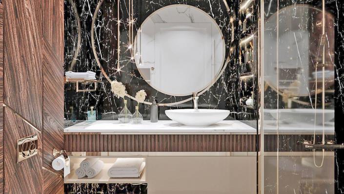 Image No.20-1 Bed Apartment for sale