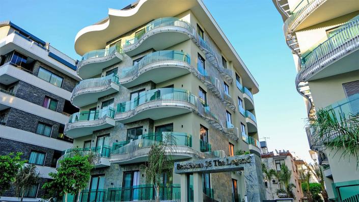 Image No.5-1 Bed Apartment for sale