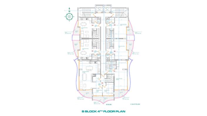 Image No.28-1 Bed Apartment for sale