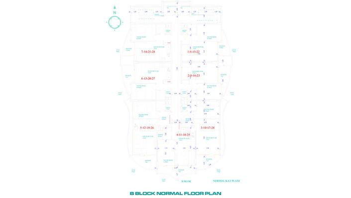 Image No.27-1 Bed Apartment for sale