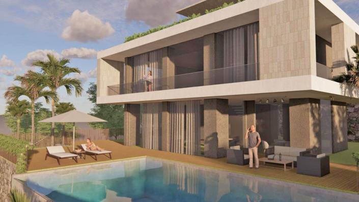 Image No.10-4 Bed Villa / Detached for sale