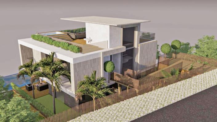 Image No.11-4 Bed Villa / Detached for sale