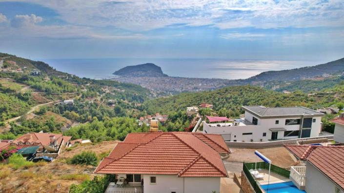 Image No.4-4 Bed Villa / Detached for sale