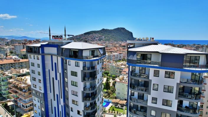 Image No.4-2 Bed Apartment for sale